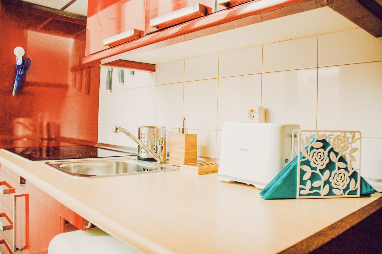 Apartamento Lollipop Flats Centre *