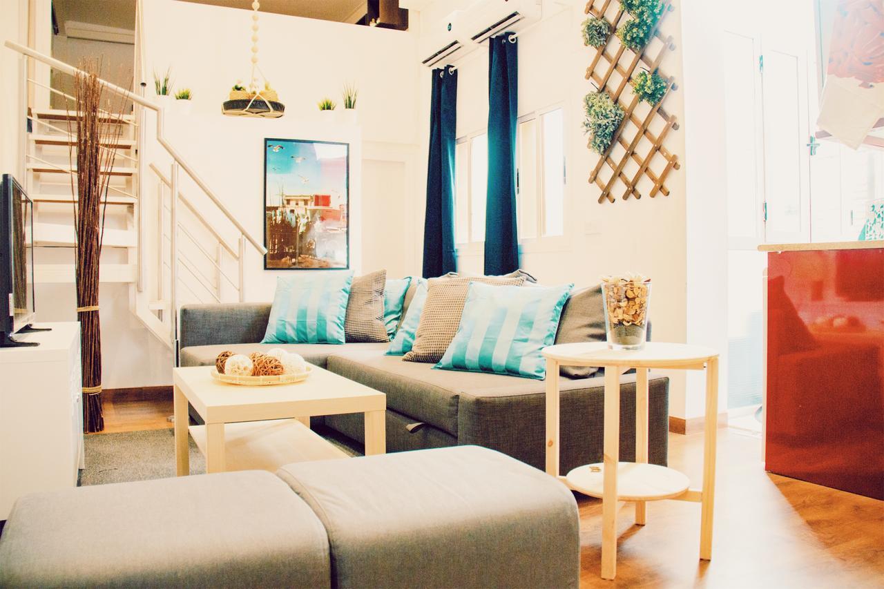 Apartamento Lollipop Flats Centre *