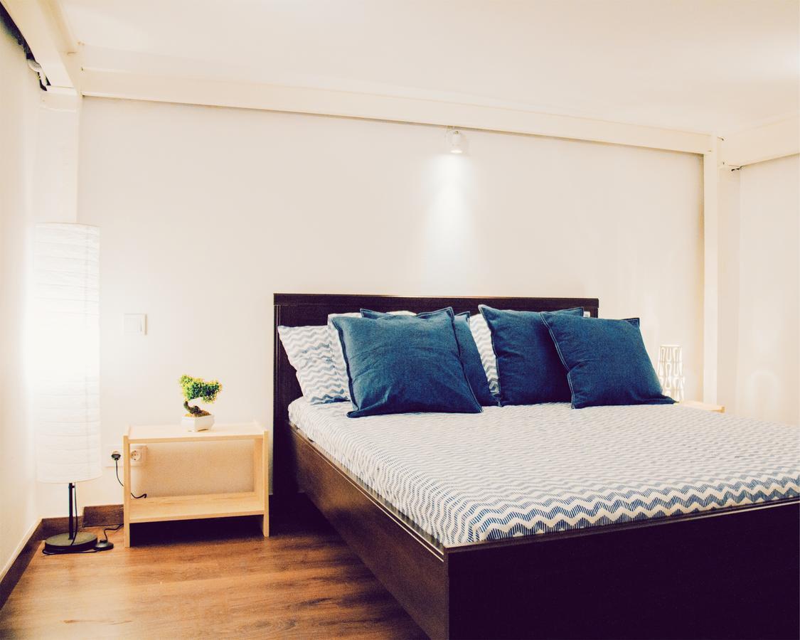 Apartamento Lollipop Flats Centre *