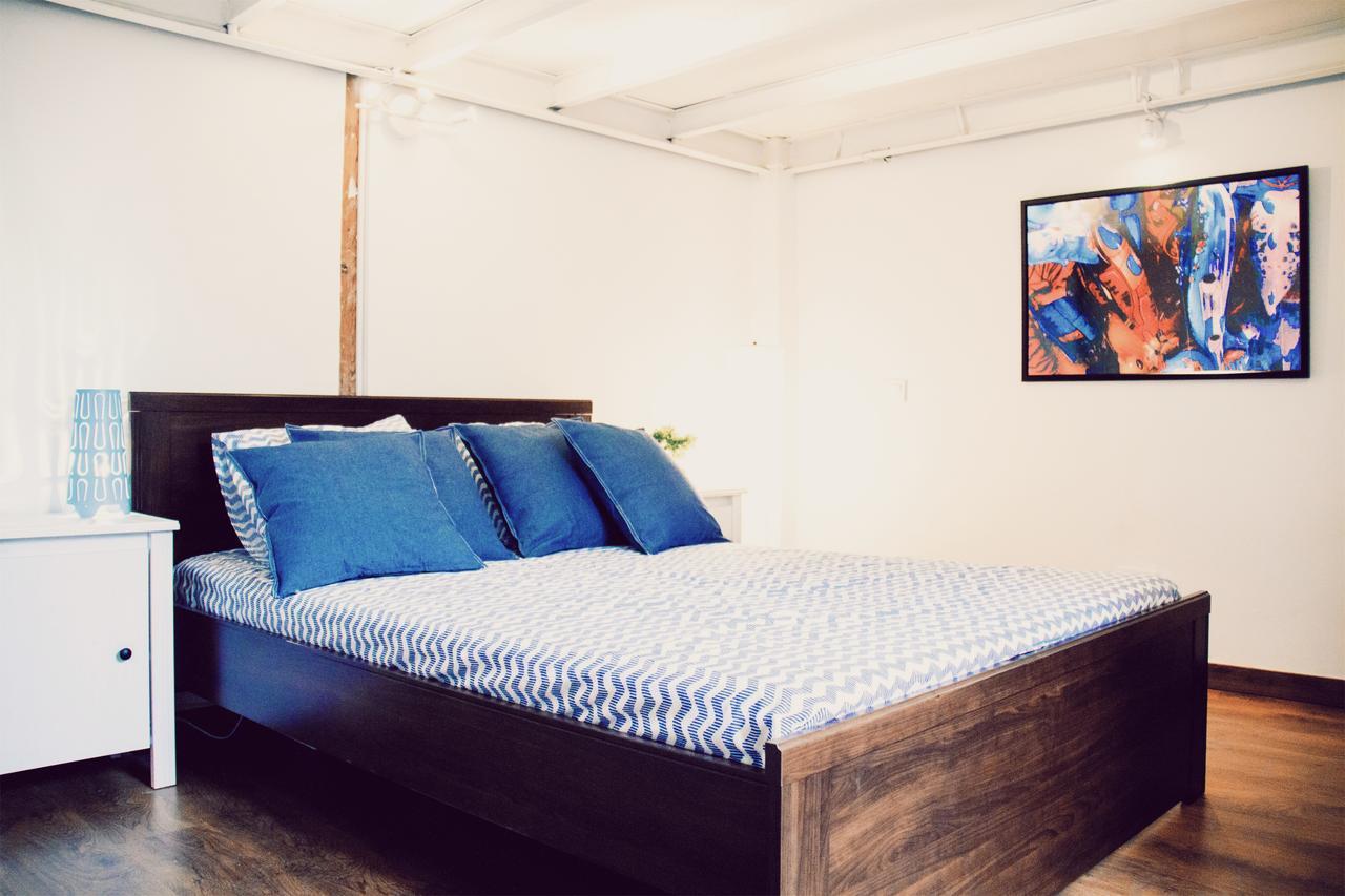 Lollipop Flats Centre Apartamento Madrid