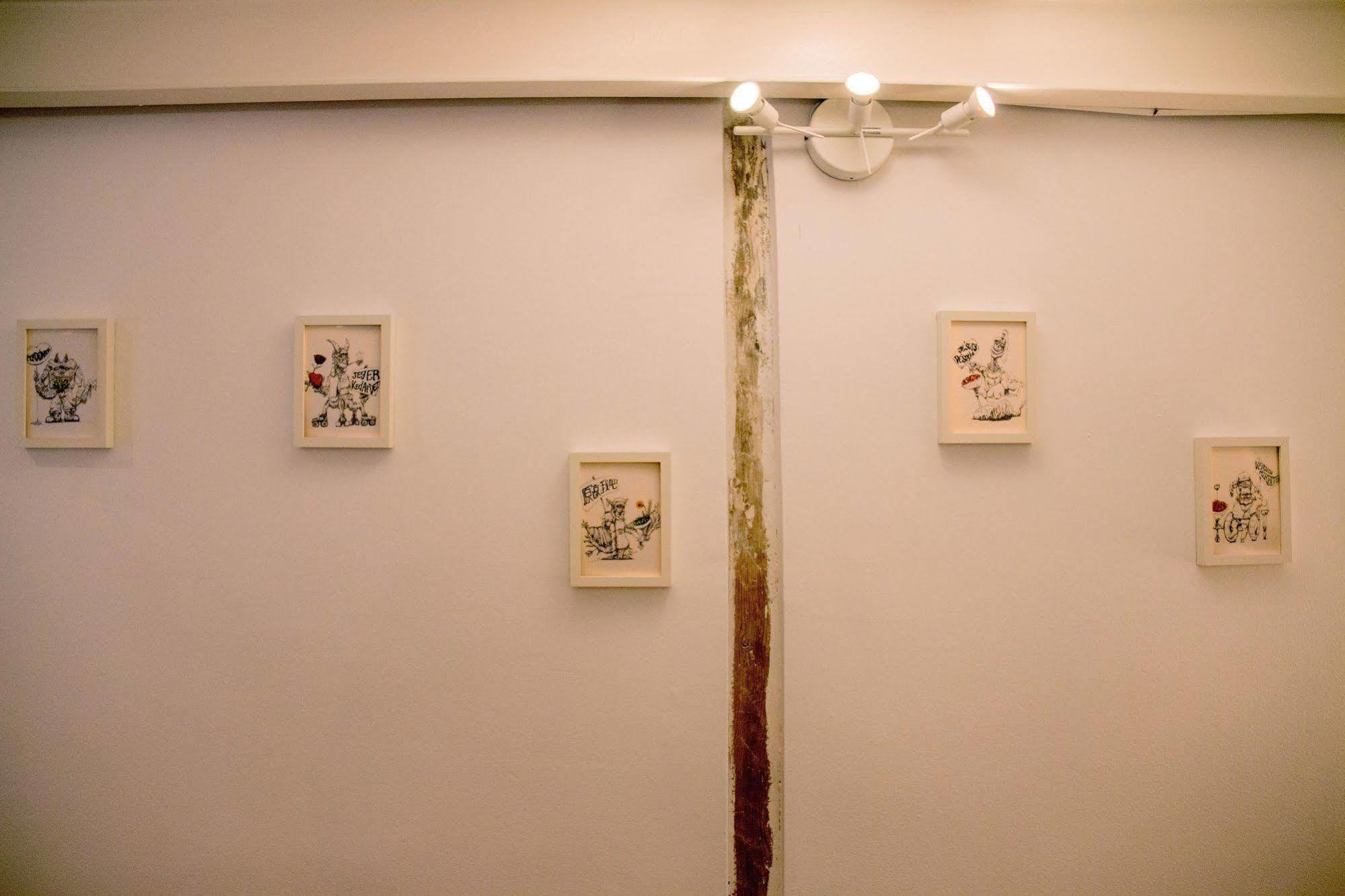 Apartamento Lollipop Flats Centre