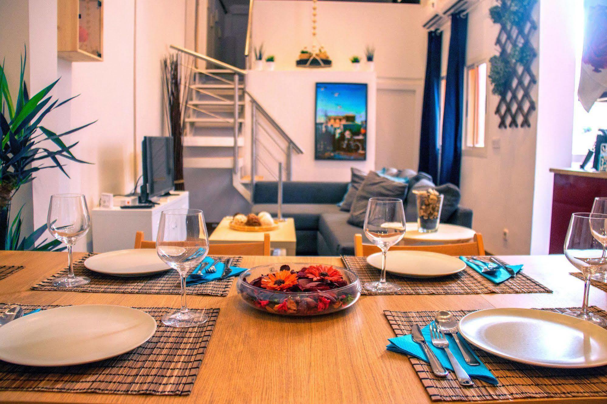 Apartamento Lollipop Flats Centre Madrid
