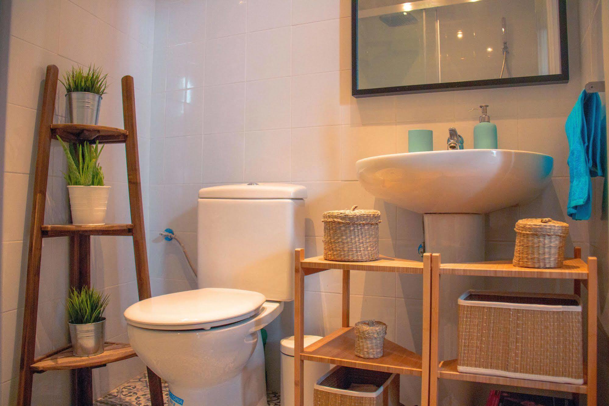 Lollipop Flats Centre Apartamento *