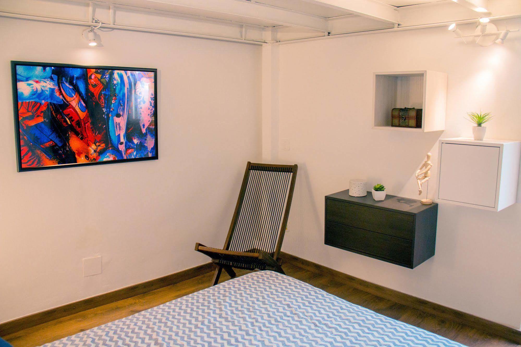 Apartamento Lollipop Flats Centre