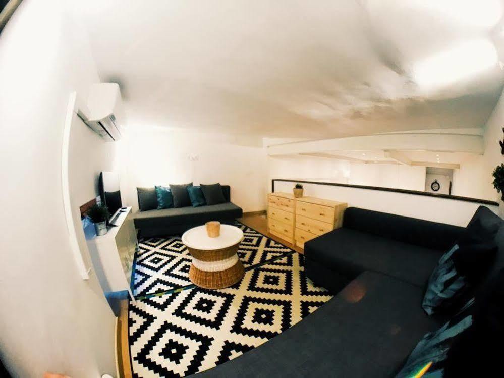 Lollipop Flats Centre Apartamento Madrid