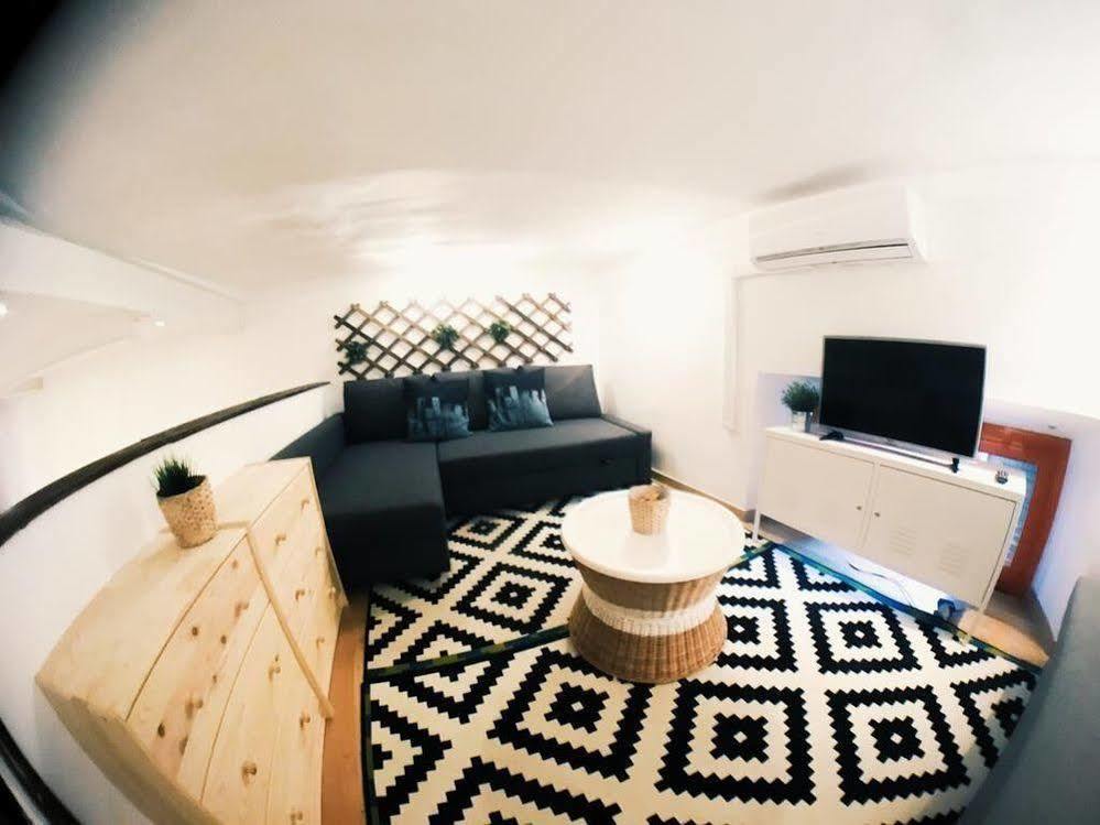 Lollipop Flats Centre Apartamento *