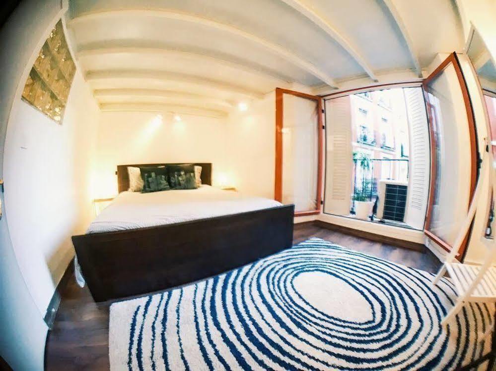 Apartamento Lollipop Flats Centre