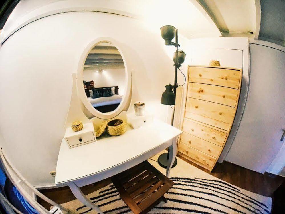 Lollipop Flats Centre Apartamento