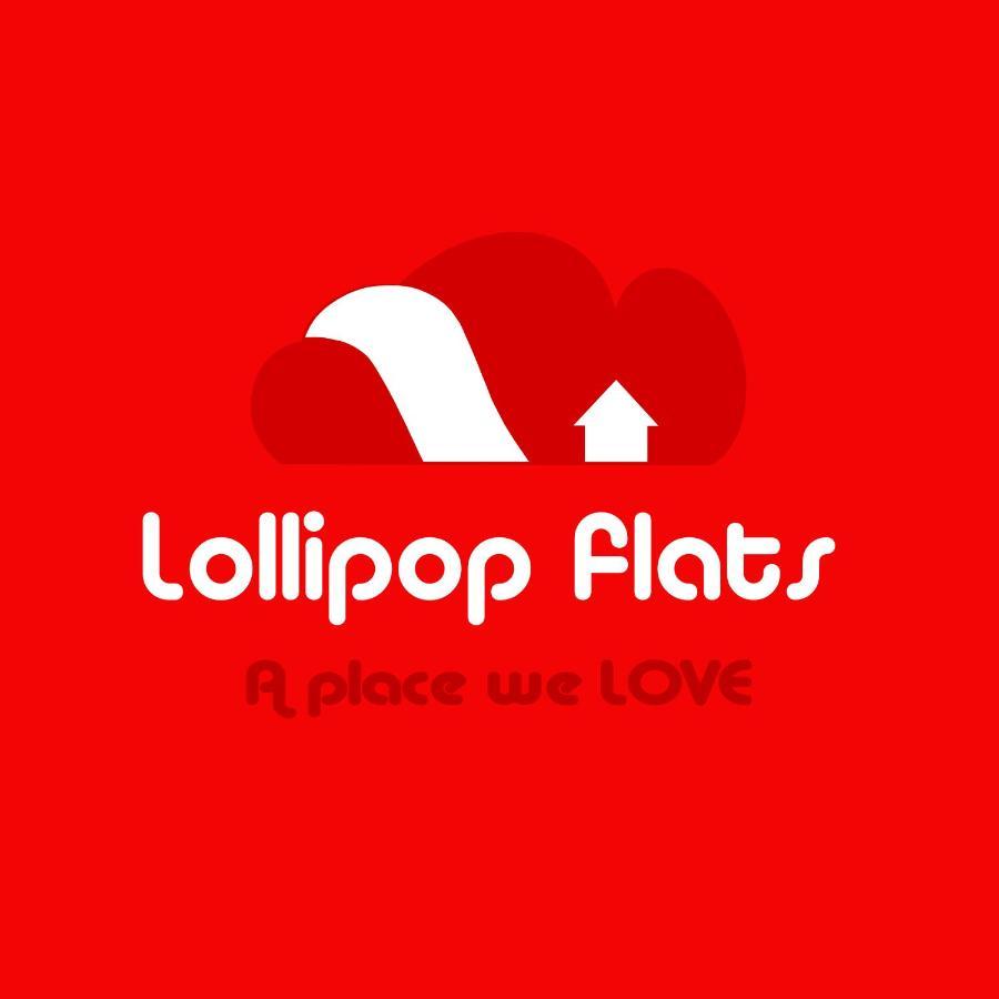 Apartamento Lollipop Flats Centre